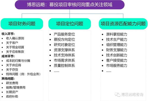 博思遠略 創業板注冊制首批18家上市公司IPO募投項目梳理及審核問詢趨勢研判與旅游開發項目策劃咨詢啟示